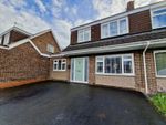 Thumbnail to rent in Delphinium Close, Kidderminster