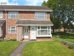 Thumbnail for sale in Anton Drive, Minworth, Sutton Coldfield