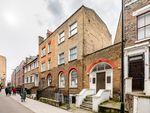 Thumbnail to rent in Hackney Grove, London