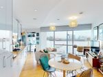 Thumbnail to rent in Cutter Lane, Greenwich, London