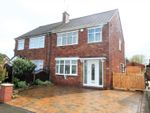 Thumbnail for sale in Selhurst Crescent, Bessacarr, Doncaster