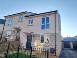 Thumbnail to rent in Tanner Road, Banwell, Somerset