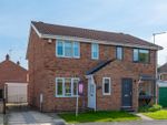 Thumbnail for sale in Willoughby Way, Acomb, York
