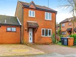 Thumbnail to rent in Mallard Close, Northampton