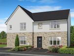 Thumbnail to rent in "Cairnhill" at Whitehills Gardens, Cove, Aberdeen