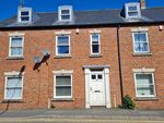 Thumbnail to rent in The Heights, Barrow-Upon-Humber