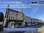 Thumbnail for sale in London Road, Sevenoaks