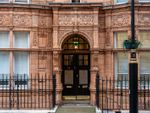 Thumbnail to rent in Wimpole Street, Westminster, London