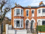 Thumbnail to rent in Cicada Road, London