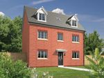 Thumbnail to rent in "The Wordsworth - Lawton Green" at Lawton Road, Alsager, Cheshire