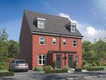 Thumbnail to rent in "The Saunton" at London Road, Rockbeare, Exeter