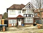 Thumbnail for sale in Windermere Avenue, Wembley
