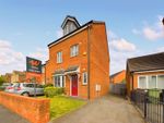 Thumbnail to rent in Spring Lane, Shelfield, Walsall