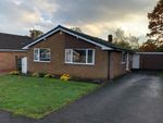 Thumbnail to rent in Woodhall Gardens, Mansfield