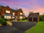 Thumbnail to rent in Haddon Road, Mansfield, Nottinghamshire