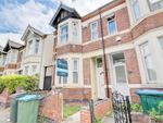 Thumbnail for sale in Gulson Road, Coventry