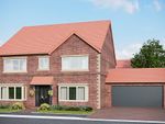 Thumbnail to rent in Urlay Nook Road, Eaglescliffe, Stockton-On-Tees