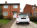 Thumbnail for sale in Royle Green Road, Northenden, Manchester