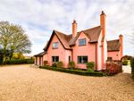 Thumbnail to rent in Parsonage Farmhouse, The Street, Kirtling, Newmarket
