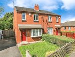 Thumbnail for sale in Maryfield Avenue, Leeds