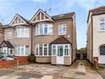 Thumbnail for sale in Clarence Avenue, Upminster