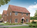 Thumbnail to rent in "The Kingdale - Plot 186" at Aiskew, Bedale