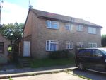 Thumbnail to rent in Furner Close, Crayford