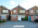 Thumbnail to rent in Bunbury Road, Northfield, Birmingham