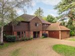 Thumbnail to rent in Esher, Esher