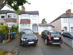 Thumbnail to rent in Coniston Road, Coulsdon