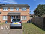 Thumbnail for sale in Torbitt Way, Ilford