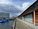Thumbnail to rent in Units 3&amp;4 City Quay, Camperdown Street, Dundee