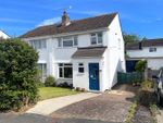 Thumbnail for sale in Orchard Way, Kenton, Exeter
