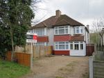 Thumbnail to rent in Elms Lane, Wembley, Middlesex, Middlesex