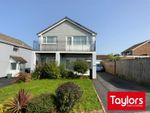 Thumbnail to rent in Hookhills Road, Paignton
