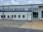Thumbnail to rent in Unit 4 Matrix Park, Talbot Road, Segensworth, Fareham