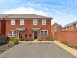 Thumbnail for sale in Emerald Close, Rugby