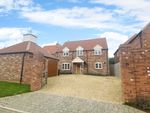 Thumbnail to rent in West Field Lane, Thorpe-On-The-Hill, Lincoln