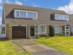 Thumbnail for sale in Barton Close, East Cowes, Isle Of Wight