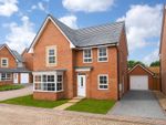 Thumbnail to rent in "Cambridge" at Oldfield Close, Micklefield, Leeds