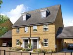 Thumbnail to rent in "The Braxton - Plot 157" at Quince Way, Ely