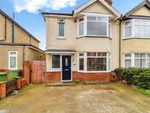 Thumbnail for sale in Nightingale Road, Southampton, Hampshire