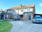 Thumbnail to rent in Old Worthing Road, East Preston, West Sussex