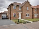 Thumbnail to rent in Warwick Crescent, Brough