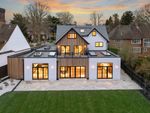Thumbnail for sale in Esher Close, Esher, Surrey