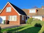 Thumbnail for sale in Cowdray Park Road, Bexhill-On-Sea