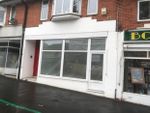 Thumbnail to rent in Christchurch Road, Boscombe East, Bournemouth