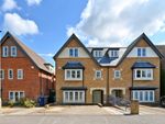 Thumbnail to rent in Lucerne Road, Oxford, Oxfordshire