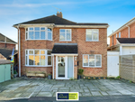 Thumbnail for sale in Kingsgate Avenue, Birstall, Leicester, Leicestershire