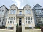 Thumbnail for sale in Connaught Avenue, Mannamead, Plymouth